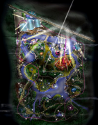 煙臺(tái)愛迪樂園旅游項(xiàng)目策劃