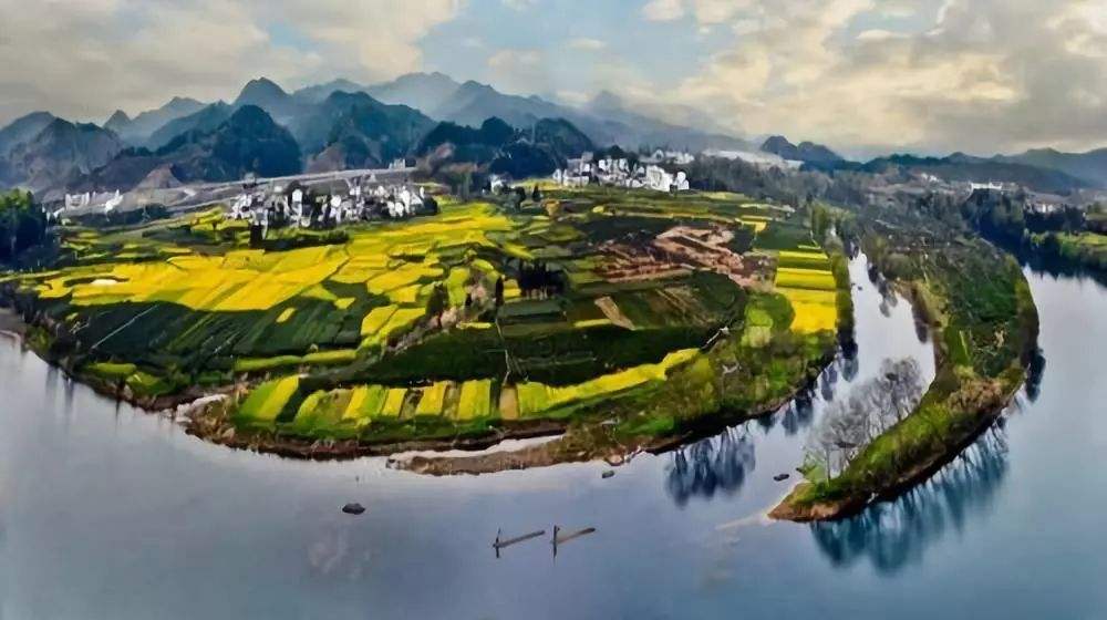 廬山月亮灣休閑度假型養老基地項目規劃設計